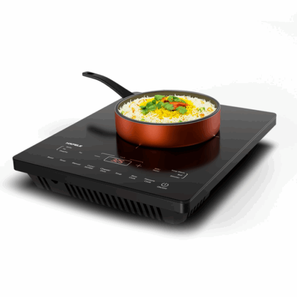 Induction Cooktop